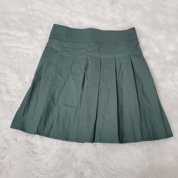 Princess Polly Lei Lei Pleated High Rise Mini Tennis Skirt Women's 2 - Picture 4 of 9